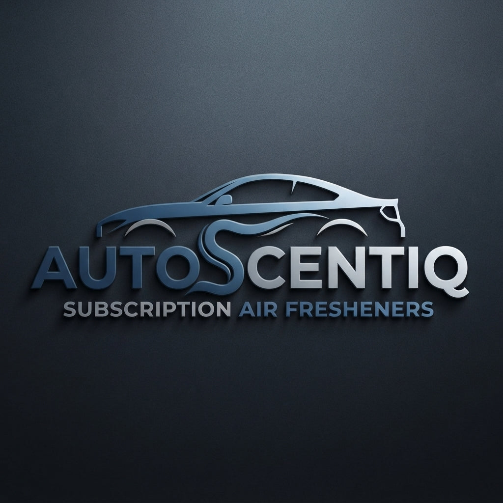 Auto Scentiq