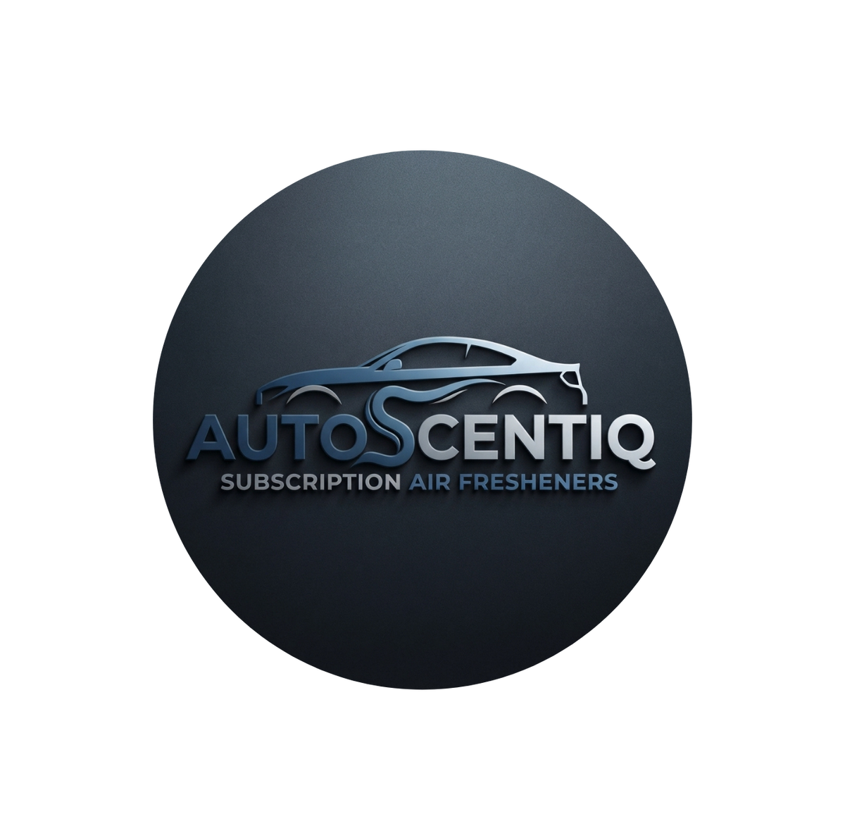 Auto Scentiq